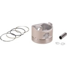 Tümopar Piston Segman Takımı Honda Spacy 110 Standart Actıva Beat Hero Pleasure Rks Spontını 110