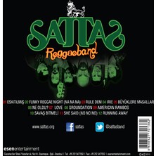 Sattas (CD)