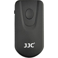 JJC IS-S1 Kablosuz IR Uzaktan Kumanda (Sony)