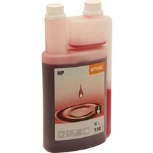 Stihl HP 2T 1 Litre Motor Yağı ( Üretim Yılı: 2021 )