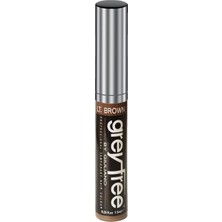 GreyFree Saç Maskarası 7,5 ml - G105 Light Brown