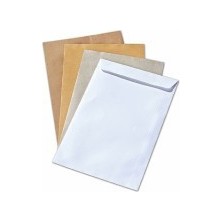 Asil Torba Zarf İmt.Kraft 130x170 90 gr 100'lü