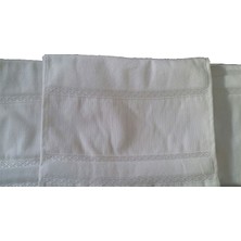 Fiesta Havlu 30X50 Kadife Boyama