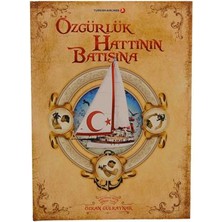 Tk Collection Özgürlük Hattının Batısı Kitap