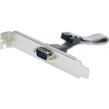 Seri Slot Bracket Kablosu