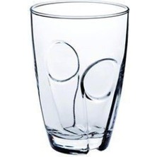 Paşabahçe Snap Bardak 3'Lü