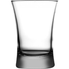 Paşabahçe Azur Su - Meşrubat Bardağı 6 Lı