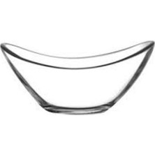 Paşabahçe 53962 Kayık Cam Sosluk 6 Lı