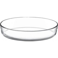 Paşabahçe 59064 Borcam Oval Tepsi