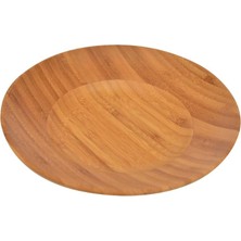 Bambum Huum - Yemek Tabağı