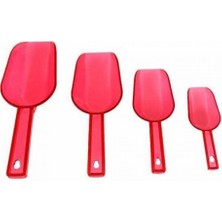 İthal Çesit Okyanus Erzak Küreği 4`Lü Ck-009