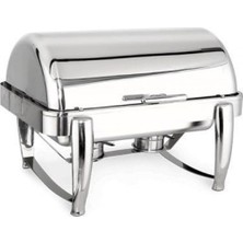 Kapp Gn 1/1 Roll Top 9 Lt. Jelli