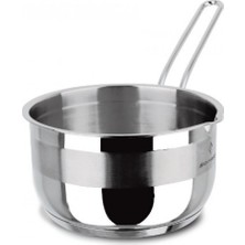 Yms Derin 12 Cm 0.75 Litre Kaçarola