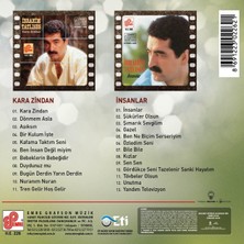 İbrahim Tatlıses - Arşiv Serisi 2 (CD)