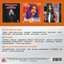 Barış Manço - Arşiv Serisi 5 (CD)