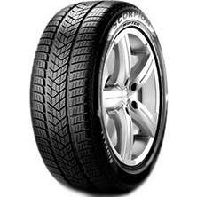 Pirelli 255/55 R20 110V Xl Scorpion Winter 4x4 Kış Lastiği ( Üretim Yılı: 2021 )
