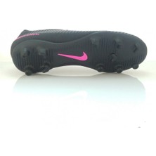 Nike Jr Mecurial Vortex Iıı Fg 831952-006 Unisex Krampon Yeni Sezon Siyah