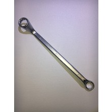 Bema İki Ağız Yıldız Anahtar 20X22