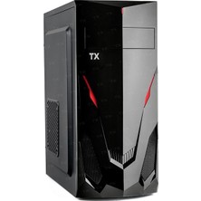 TX K3 300W USB 2.0 ATX Bilgisayar Kasası (TXCHK3P300)