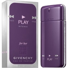 Givenchy Play Intense Edp 75 Ml Kadın Parfüm