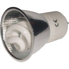 Aklight 11 Watt Tasarruflu Çanak Ampul