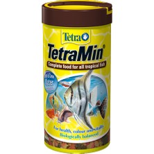 Tetramin Flakes Pul Balık Yemi 1 L