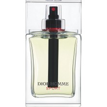 Dior Homme Sport Edt 100 Ml Erkek Parfümü