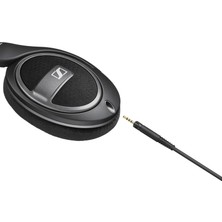 Sennheiser HD 559 Kulak Çevreleyen High End Kulaklık