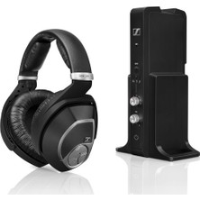 Sennheiser RS 195  TV Kulaklığı (Duyma Sağlığına Özel)