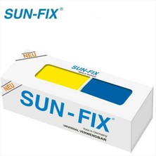 Sun-Fıx Macun Kaynak, Unıversal Verwendbar, 40Gr,