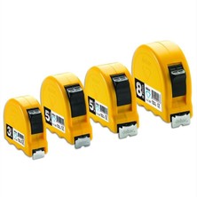 Dekor Şerit Metre 5X25Mm