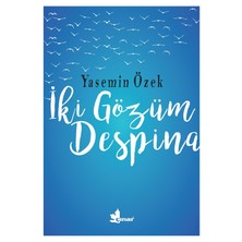 İki Gözüm Despina - Yasemin Özek