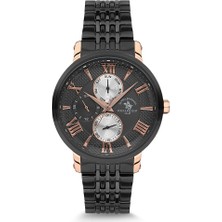 Santa Barbara Polo & Racquet Club Sb.2.1122.6 Kadın Kol Saati