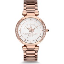 Santa Barbara Polo & Racquet Club Sb.6.1104.4 Kadın Kol Saati