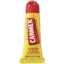 Carmex Lip Balm Dudak Kremi 10 gr