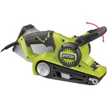 Ryobi EBS800 Tank Zımpara 800 W