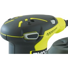 Ryobi Ros300 300Wexantirik Zımpara