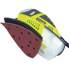 Ryobi EPS80RSA20 Mouse Çok Amaçlı Zımpara 80 W