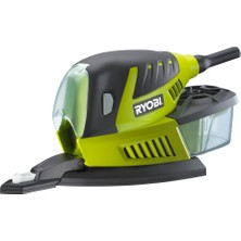 Ryobi EPS80RSA20 Mouse Çok Amaçlı Zımpara 80 W