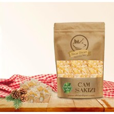 Aktar Diyarı Çam Sakızı 500 Gr