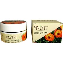 Vinolet Aynısafa Çiçeği Kremi 100 ml