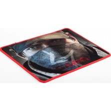 Gang GMP-01 35x25 cm Oyuncu Mouse Pad