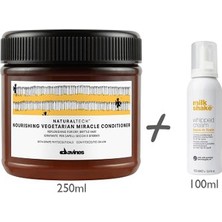 Davines Nourishing Yipranmiş Kuru Saç Kremi 250ml