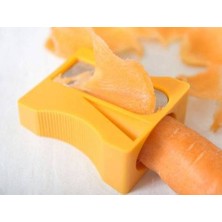 Anka Kalemtraş Havuç Soyacağı Carrot Sharpener