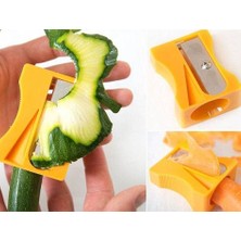 Anka Kalemtraş Havuç Soyacağı Carrot Sharpener