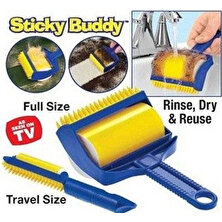 Anka Sticky Buddy Tüy Temizleme Seti