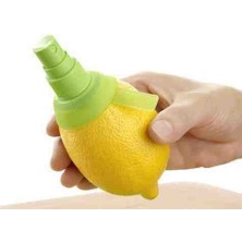 Anka 3 Parça Limon Sıkma Seti Perfume Cook