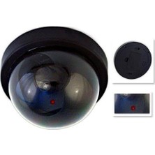 Anka Caydırıcı Dome Güvenlik Kamerası