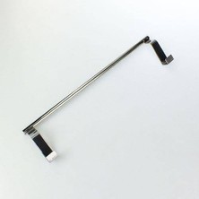 Anka Dolap Kapağı Havlu Askılığı