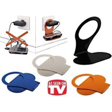 Anka Katlanabilir Cep Telefonu Şarj Askısı